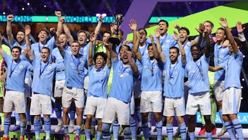 Apple pierde la batalla por el Mundial de Clubes