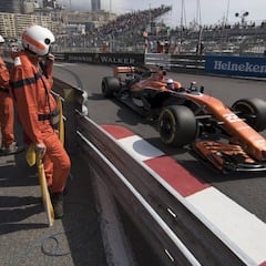 "Mario Illien puede resolver todos los problemas de Honda"