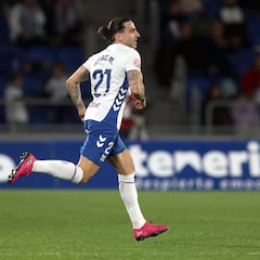 Marc Mateu: “Son 47 puntos de 60; difícilmente se puede hacer mejor”