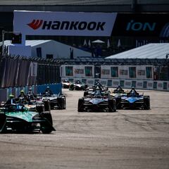 Porsche y Wehrlein, en peligro