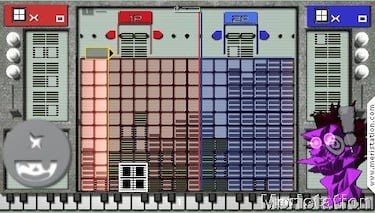 Nuevas imágenes de Lumines