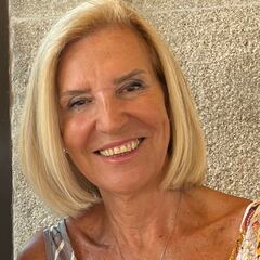 Mariluz Durán: “El primero que llamó fue el Rey Juan Carlos y luego Julio Iglesias”