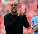 Guardiola lo vuelve a hacer