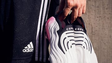 La nueva colección de Adidas que une la Copa América y UEFA Euro 2020