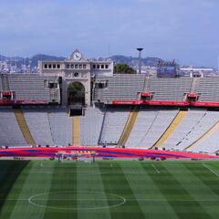 Barça - Nápoles, el partido con 43 millones de euros en juego
