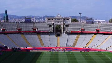 Barça - Nápoles, el partido con 43 millones de euros en juego