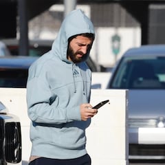 Gattuso se encierra con su plantilla más de una hora