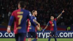 Real Valladolid - FC Barcelona: apuestas y pronósticos de LaLiga EA Sports - 3/5/25