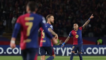 Real Valladolid - FC Barcelona: apuestas y pronósticos de LaLiga EA Sports - 3/5/25