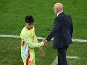 Quién voto a quién en los Premios The Best: los votos de Messi, Cristiano, Luis de la Fuente...