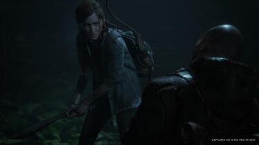 The Last of Us 2: Ellie, estarán aterrorizados de ti