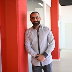 El Assy lanza un mensaje a los abonados: “La gente que compre el abono y no venga al estadio, tendrá problemas”