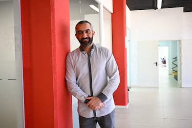 Las palabras de El Assy sobre los abonos reavivaron el malestar en parte de la afición