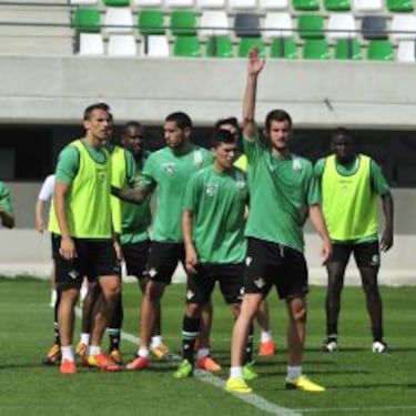 El Rayo Vallecano puede salvarse hoy mismo y apuntillar al Betis