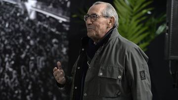 Fallece Ángel Luis Heras Aguado, directivo del Real Madrid