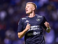 El futbolista polaco apunta a regresar a la MLS tras su paso en Liga MX con el Cruz Azul en donde el futbolista no alcanzó su mejor versión desde su llegada.