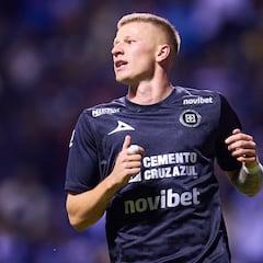 Bogusz tiene luz verde