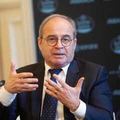 Crisis en el Celta: Luís Campos, gran señalado