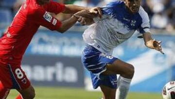 <b>INCORPORACIÓN. </b>El fichaje de Ricardo podría impedir que André Castro volviese al Sporting.