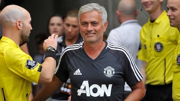 Mourinho: 'The figures are really crazy for average players'