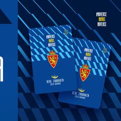 El Zaragoza incrementa entre un 13 y un 20% el precio de los abonos