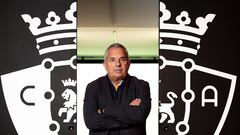 Fran Canal: “Osasuna conseguirá judicialmente jugar la Conference”