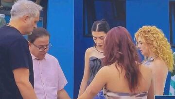 La Casa de los Famosos: cómo votar para salvar a los integrantes del Team Mar de la eliminación | 9 de agosto