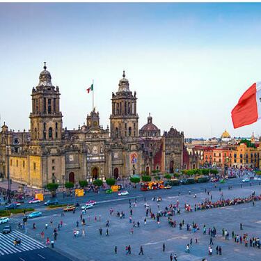 Soy tianguista y necesito apoyo para seguir adelante ¿Puedo acceder a un crédito en la Ciudad de México?