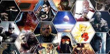 Vídeo: Debate Pre-E3 en MeriStation TV a las 18:00