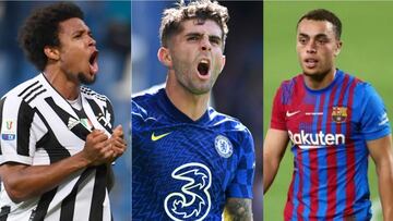 Inicia una nueva edición del torneo más importante a nivel de clubes en todo el mundo y así será la participación estadounidense en la primera fecha.