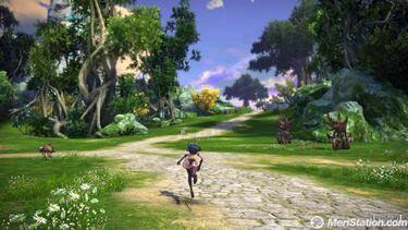 TERA, Impresiones