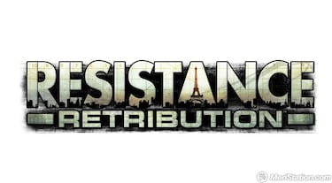 [E3] Resistance Retribution