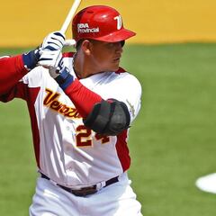 Venezuela cuenta con su ataque para optar al título en el WBC