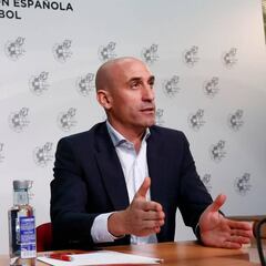 El Barcelona no será campeón de Liga si no se vuelve a jugar