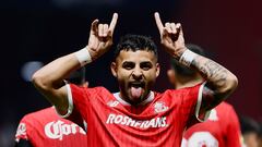 Toluca - Puebla: Horario, TV, canal, cómo y donde ver la Liga MX online