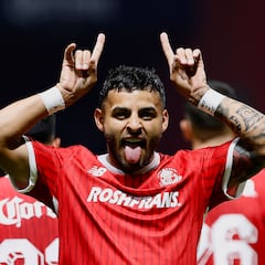 Alexis Vega: “Duele que Jaime (Lozano) ya no esté con nosotros”