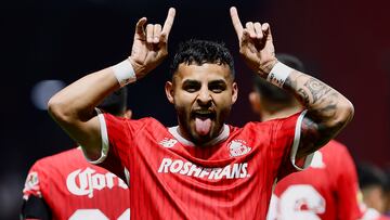 Alexis Vega: “Duele que Jaime (Lozano) ya no esté con nosotros”