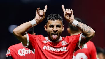 Toluca - Puebla: Horario, TV, canal, cómo y donde ver la Liga MX online