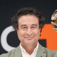 El ingrediente secreto de Pepe Rodríguez (‘MasterChef’) para hacer las mejores torrijas de Semana Santa