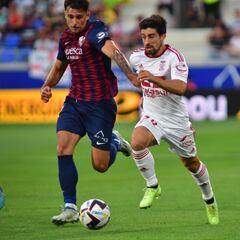 Ilusión y necesidad a partes iguales