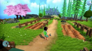 Estos 9 títulos indies de Nintendo Switch son perfectos para combatir el calor de este agosto