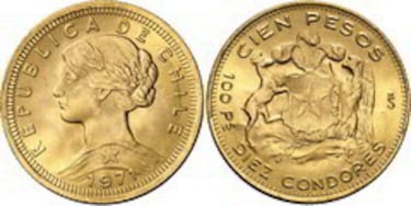 Así es la moneda de $100 pesos de 1980 que hoy todos buscan: cuántas hay, cómo identificarlas y a cuánto se vende