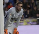 Eslovenia no arriesga con Oblak: no jugará ante Bielorrusia