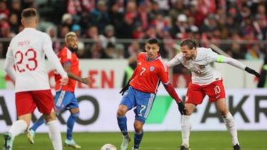 Una mínima esperanza