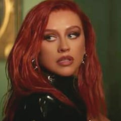 Christina Aguilera vuelve a cantar en español con “Pa mis muchachas”