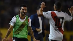 Rosario Central 1-1 River: goles, resumen y resultado