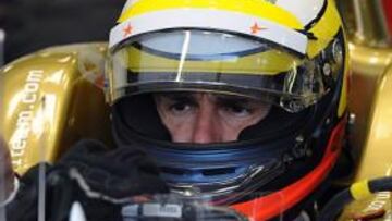 "Queremos héroes y aquí hay pocos"