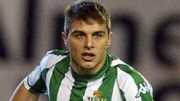<b>COTIZADO.</B> Joaquín parece que es el futbolista del Betis más cotizado internacionalmente.