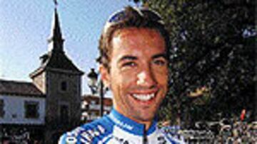 José Antonio Pecharromán.