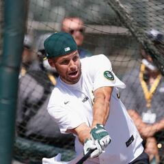 Stephen Curry wants to retire with the Warriors: I want this to be my only home